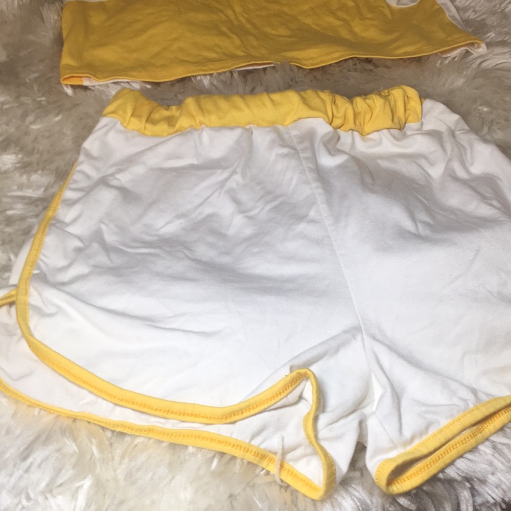 Lemonade Set - S - Picture 2 of 7